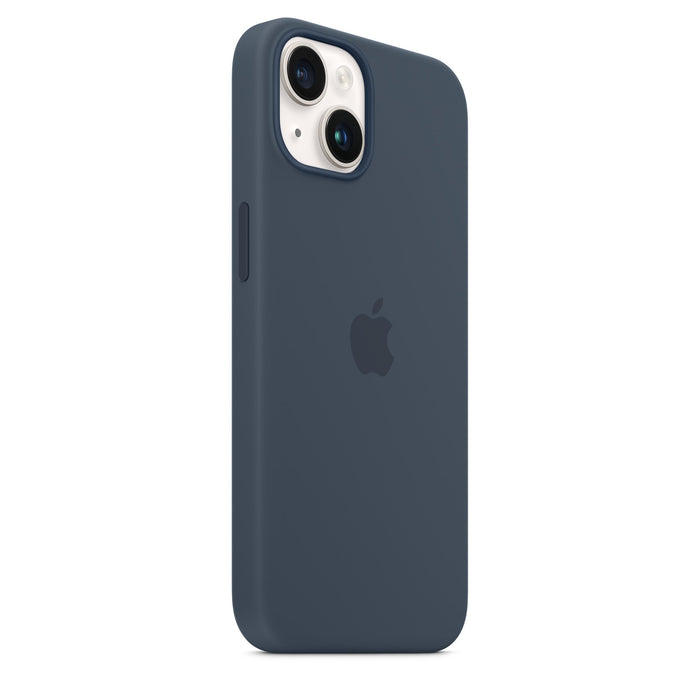 EAN 0195949908927 - Apple MW5T3ZM/A funda para teléfono móvil 15,5 cm (6.1") Marina imagen 7