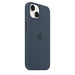 EAN 0195949908927 - Apple MW5T3ZM/A funda para teléfono móvil 15,5 cm (6.1") Marina imagen 7