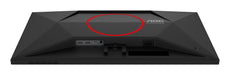 EAN 4038986183222 - AOC G4 27G4ZREP pantalla para PC 68,6 cm (27") 1920 x 1080 Pixeles Full HD LCD Negro, Rojo imagen 11