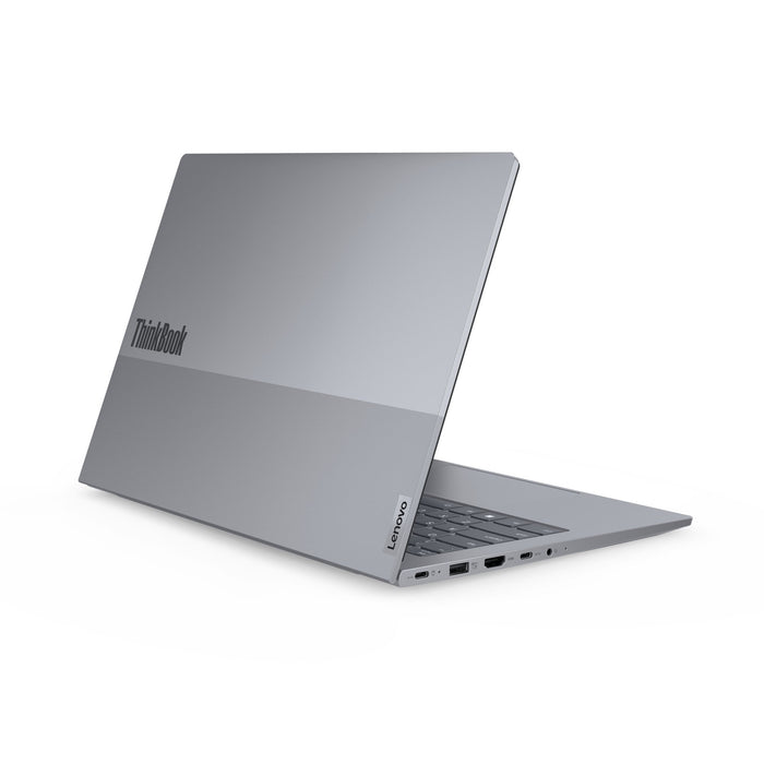EAN 0198158589550 - Lenovo ThinkBook 14 G7 ARP AMD Ryzen™ 7 7735HS Portátil 35,6 cm (14") WUXGA 32 GB DDR5-SDRAM 1 TB SSD Wi- imagen 11