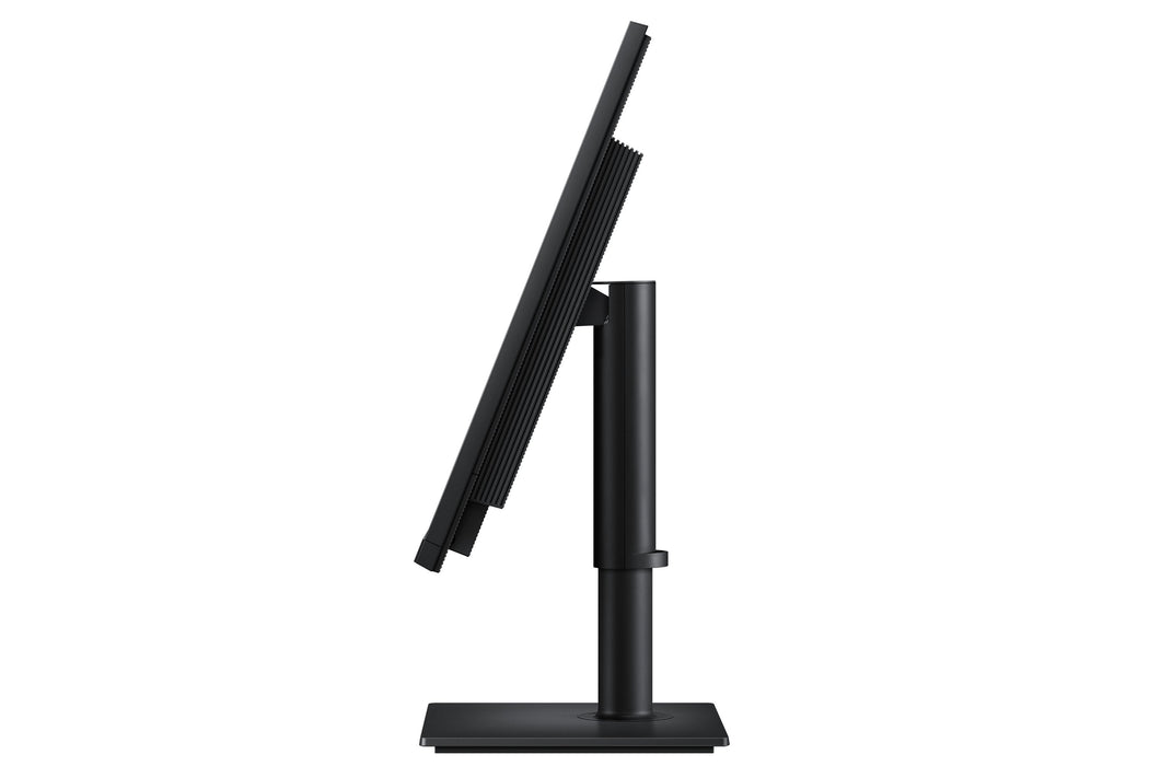 EAN 8806099141844 - Samsung S80UH pantalla para PC 81,3 cm (32") 3840 x 2160 Pixeles 4K Ultra HD LCD Negro imagen 6