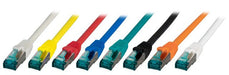 EAN 4049759271114 - EFB Elektronik MK6001.3MA cable de red Magenta 3 m Cat6a S/FTP (S-STP) imagen 3