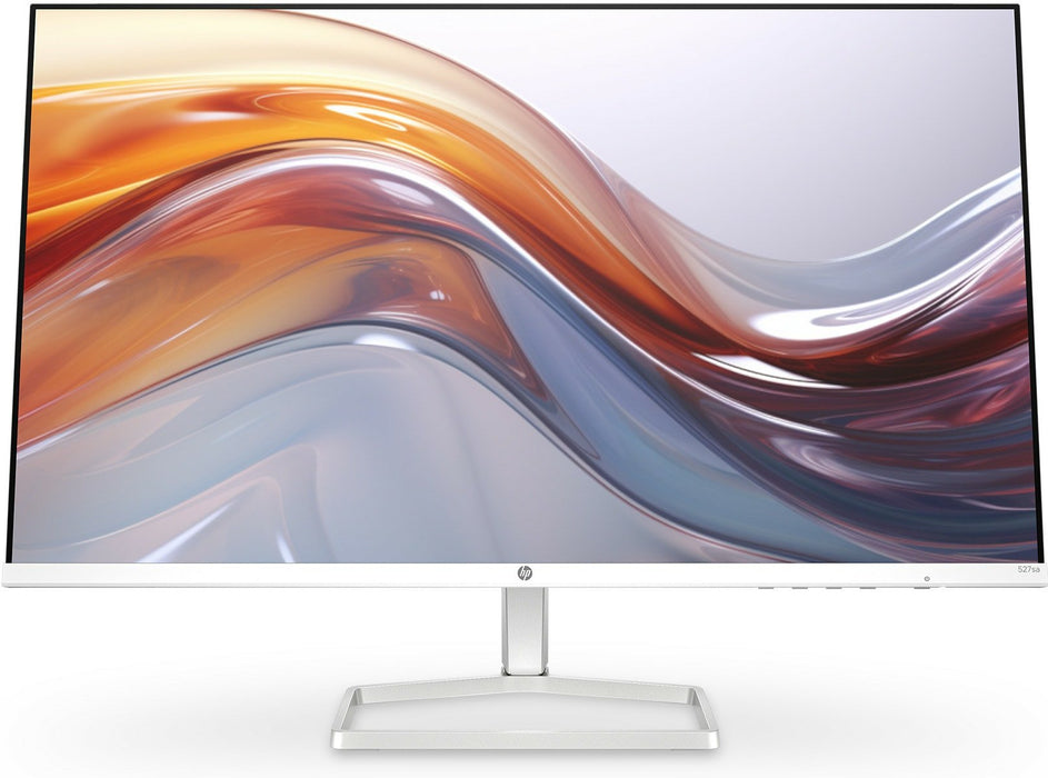 EAN 0197498944722 - HP Series 5 27 inch FHD Monitor with Speakers - 527sa pantalla para PC 68,6 cm (27") 1920 x 1080 Pixeles  imagen 4
