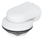 EAN 810177165484 - Ubiquiti UACC-AI-MS-4-AM-W cámaras de seguridad y montaje para vivienda Monte imagen 11