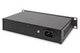 EAN 4016032509295 - Digitus DN-80115-1 switch No administrado Gigabit Ethernet (10/100/1000) 1U Gris imagen 4