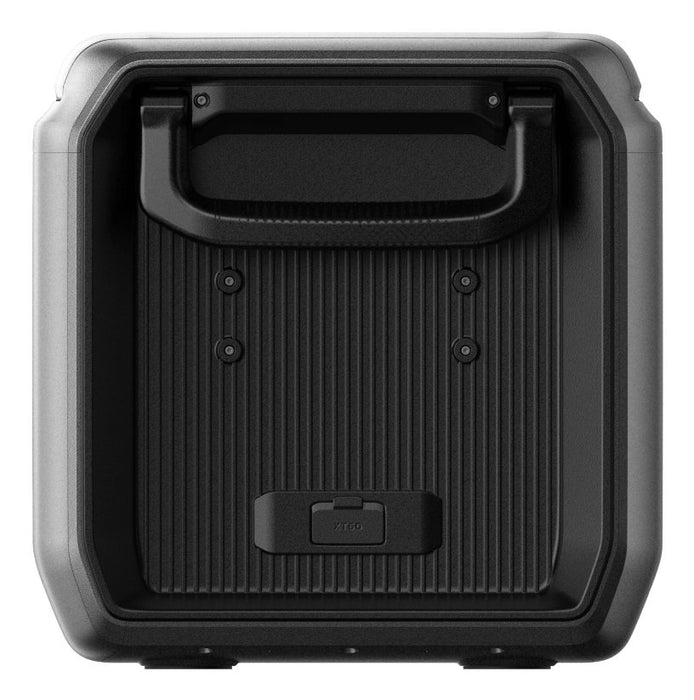 EAN 4895251641807 - EcoFlow GLACIER nevera portátil 55 L Eléctrico Gris imagen 4