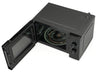 EAN 3838782819933 - Hisense H23MOBP2H4 microondas Negro Solo microondas Encimera 23 L 800 W imagen 12