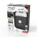 EAN 5903887807067 - Adler AD 2936 afeitadora Máquina de afeitar de láminas Negro imagen 10