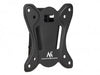 EAN 5902211104193 - Maclean MC-715 soporte para TV 68,6 cm (27") Negro imagen 1