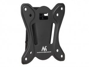 EAN 5902211104193 - Maclean MC-715 soporte para TV 68,6 cm (27") Negro imagen 1