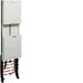 EAN 3250617682817 - Hager ZH33X7 caja electrica Blanco imagen 1