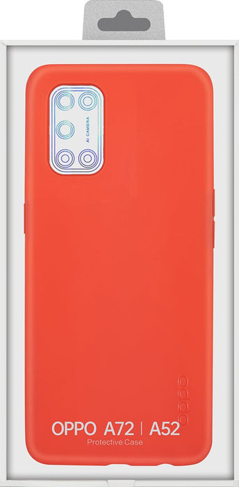 EAN 6944284660427 - Bigben Connected OPCA72R funda para teléfono móvil Rosa imagen 3