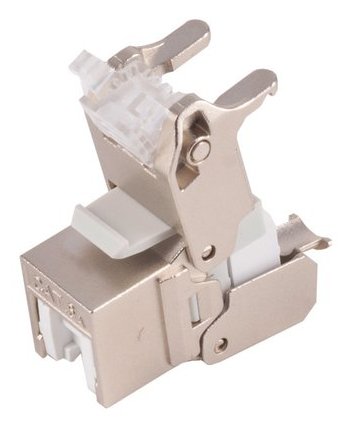 EAN 4017538139924 - S/CONN maximum connectivity 08-10034 módulo de conector de red imagen 2
