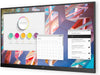 EAN 0195161141430 - HP E24 G4 pantalla para PC 60,5 cm (23.8") 1920 x 1080 Pixeles Full HD Negro, Plata imagen 2