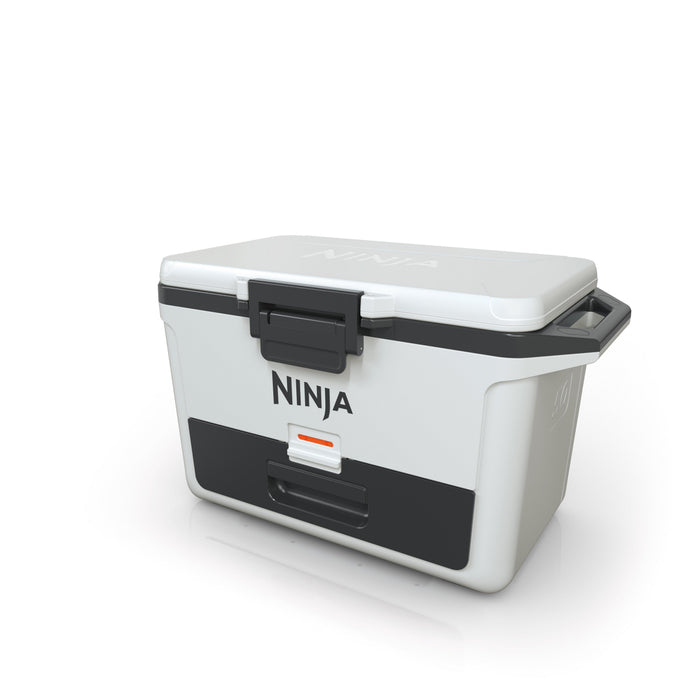 EAN 0622356298919 - Ninja FB151EU nevera portátil 47 L Blanco imagen 2