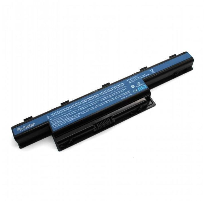 EAN 8435597401169 - VOLTISTAR BATAS10D31 refacción para laptop Batería imagen 2