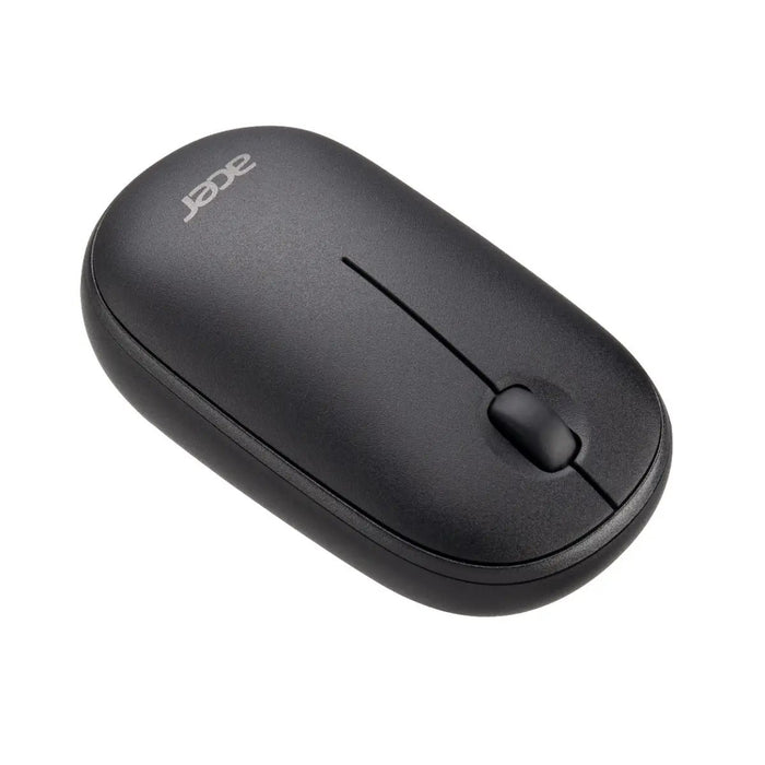 EAN 4711121852237 - Acer Wireless Bubble Mouse - AMR100 Black (Retail pack) ratón Universal Ambidextro RF inalámbrico Óptico  imagen 3