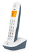 EAN 8436542859684 - SPC Air Teléfono analógico Identificador de llamadas Azul, Blanco imagen 3