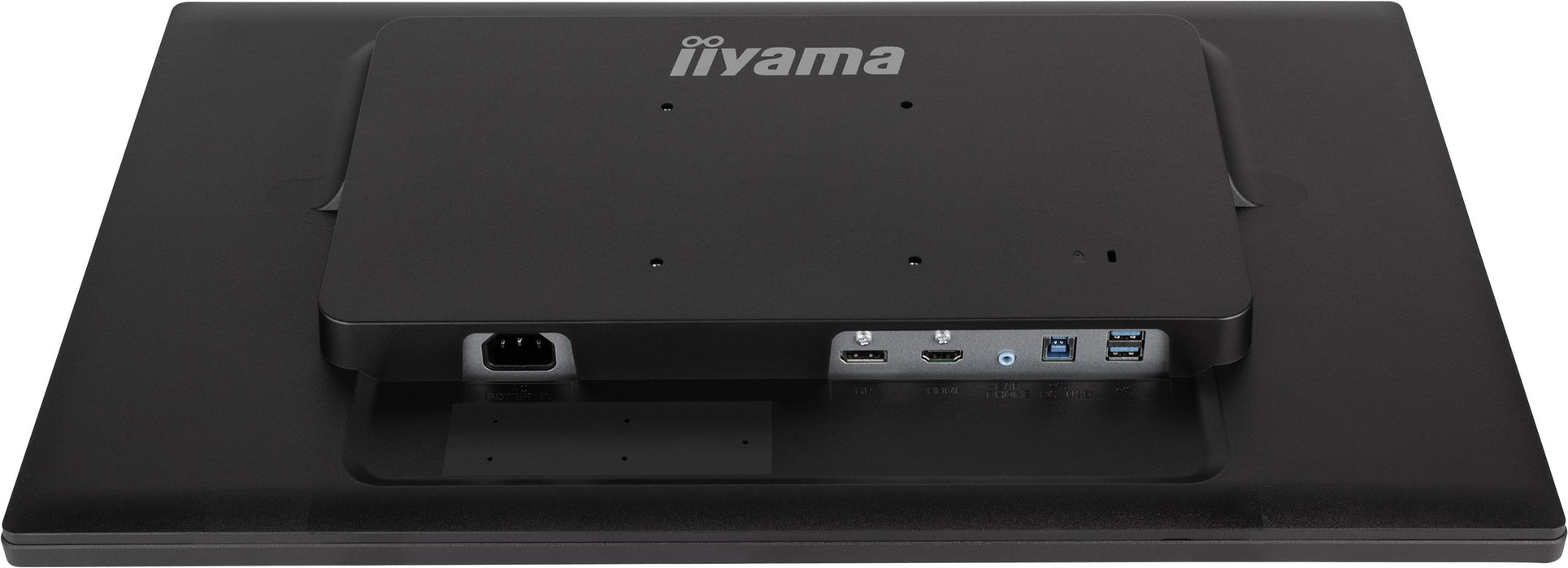 EAN 4948570121816 - iiyama ProLite T2452MSC-B1 pantalla para PC 60,5 cm (23.8") 1920 x 1080 Pixeles Full HD LCD Pantalla táct imagen 15