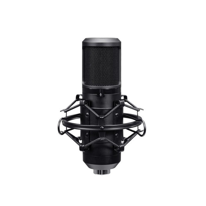 EAN 8713439257700 - Trust GXT 270 Emita II+ Negro Micrófono para crear podcasts imagen 4