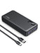 EAN 6941876226832 - Ugreen 25683 batería externa 20000 mAh Negro imagen 4