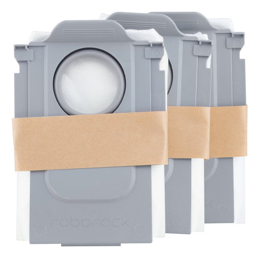 EAN 6936905903556 - Roborock 81DISPOSDBOVSAD3PCS accesorio y suministro de vacío Bolsa para el polvo Robot aspirador imagen 1