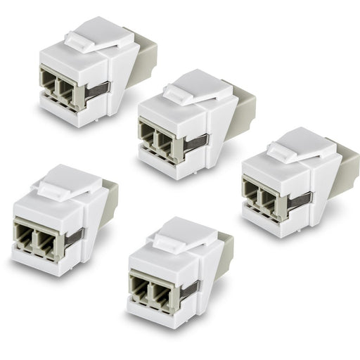 EAN 710931401721 - Trendnet TC-K05LC módulo de conector de red imagen 1