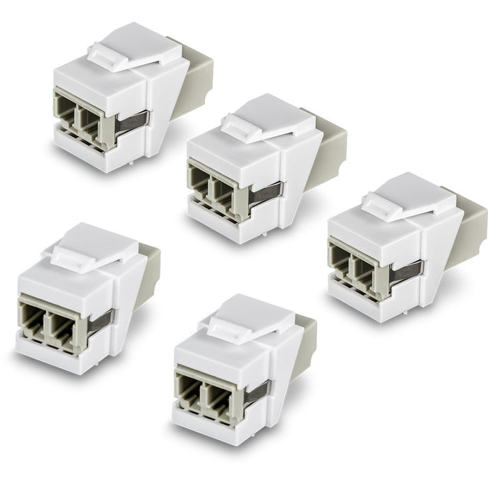 EAN 710931401721 - Trendnet TC-K05LC módulo de conector de red imagen 1