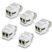 EAN 710931401721 - Trendnet TC-K05LC módulo de conector de red imagen 1