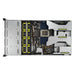 EAN 4711387373781 - ASUS RS520A-E12-RS12U Socket SP5 Bastidor (2U) Negro, Acero imagen 6