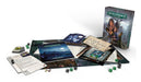 EAN 3558380116936 - Asmodee Arkham Horror el juego de rol Caja de inicio imagen 3