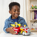 EAN 0778988264959 - PAW Patrol PAW VHC PwrChngVeh Marshall UPCX GML imagen 3