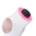 EAN 0810036056700 - Therabody TheraFace PRO masajeador Cara Blanco imagen 3