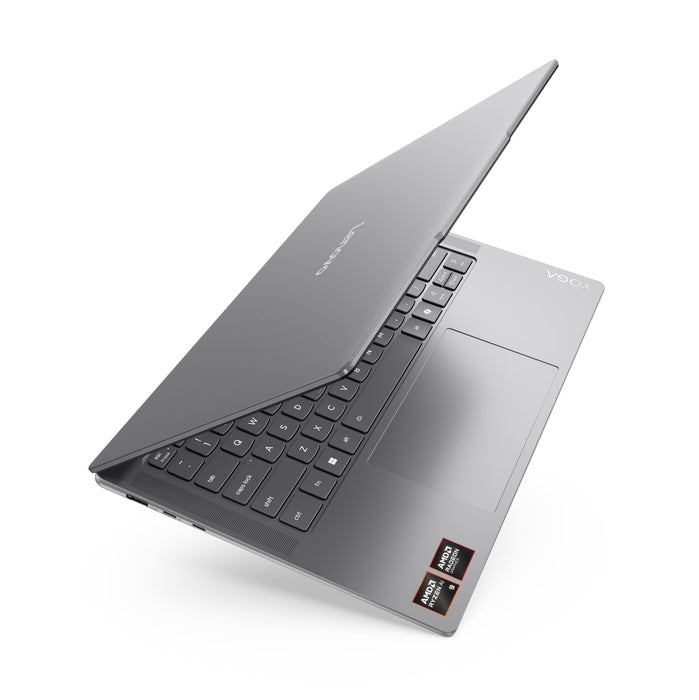 EAN 198153847013 - Lenovo Yoga Pro 7 14ASP9 Copilot+ PC AMD Ryzen AI 9 365 Portátil 36,8 cm (14.5") 2.8K 32 GB LPDDR5x-SDRAM  imagen 12