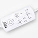 EAN 7611210906421 - Solis 90642 calientaplatos eléctrico Rojo imagen 5
