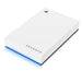 EAN 0763649176429 - Seagate Game Drive STLV5000200 disco duro externo 1 TB Micro-USB B 2.0/3.2 Gen 1 (3.1 Gen 1) Blanco imagen 4