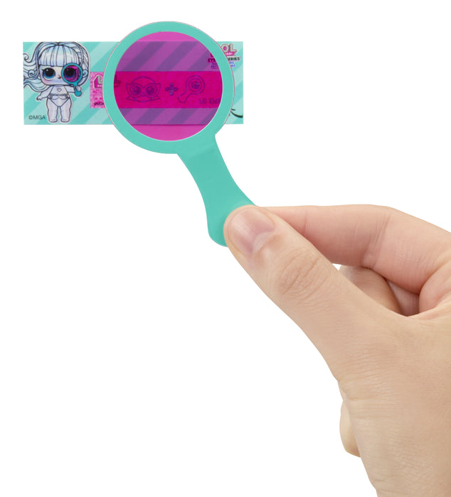 EAN 35051542605 - L.O.L. Surprise! 542605 muñeca imagen 5