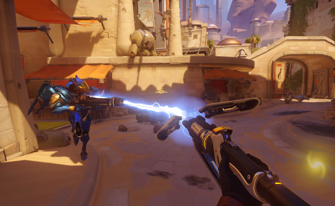 EAN 5030917288067 - Blizzard Overwatch - Legendary Edition Completa Alemán, Inglés, Chino simplificado, Coreano, Español, Fra imagen 65