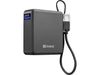 EAN 5705730421341 - Sandberg 421-34 batería externa Ión de litio 10000 mAh Negro imagen 2