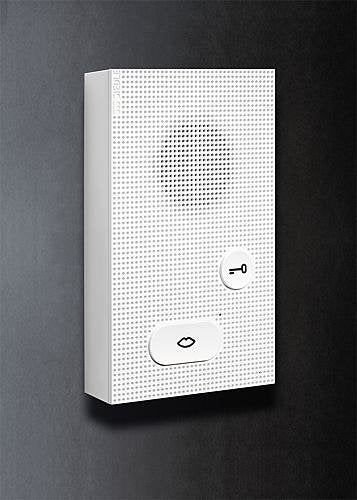 EAN 4056138004904 - Siedle AIB 150-01 Blanco imagen 3