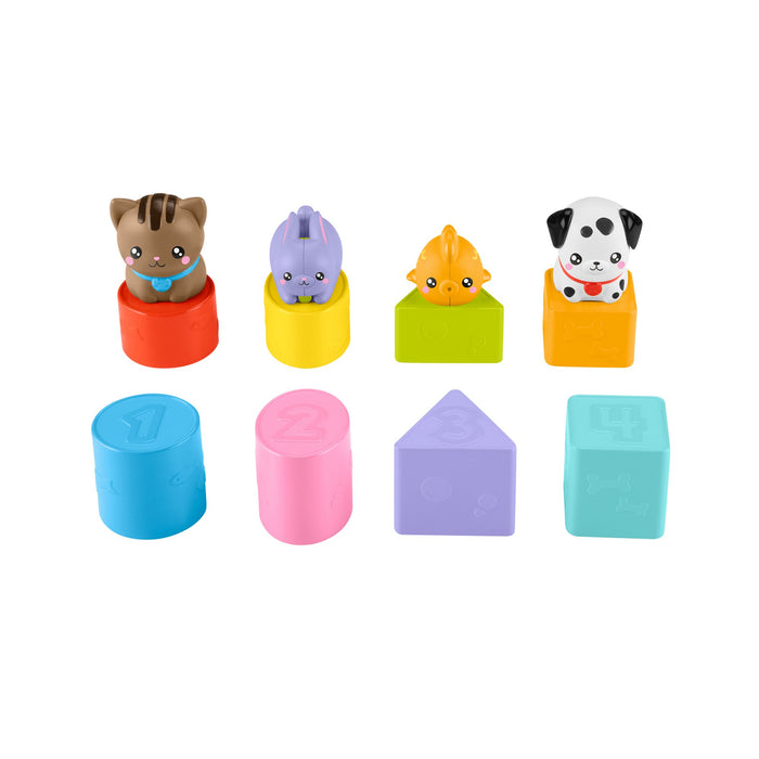 EAN 0194735199198 - Fisher-Price HTW93 juego educativo imagen 5