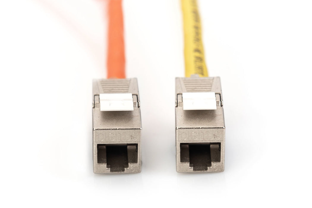 EAN 4016032365860 - Digitus DN-93617-24 conector Plata imagen 4