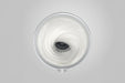 EAN 7610917243310 - JURA Hot & Cold Calentador/espumador de leche automático Negro, Plata imagen 3