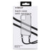 EAN 8021735203681 - Celly FREEDOM CASE funda para teléfono móvil 15,5 cm (6.1") Carcasa rígida Transparente imagen 6