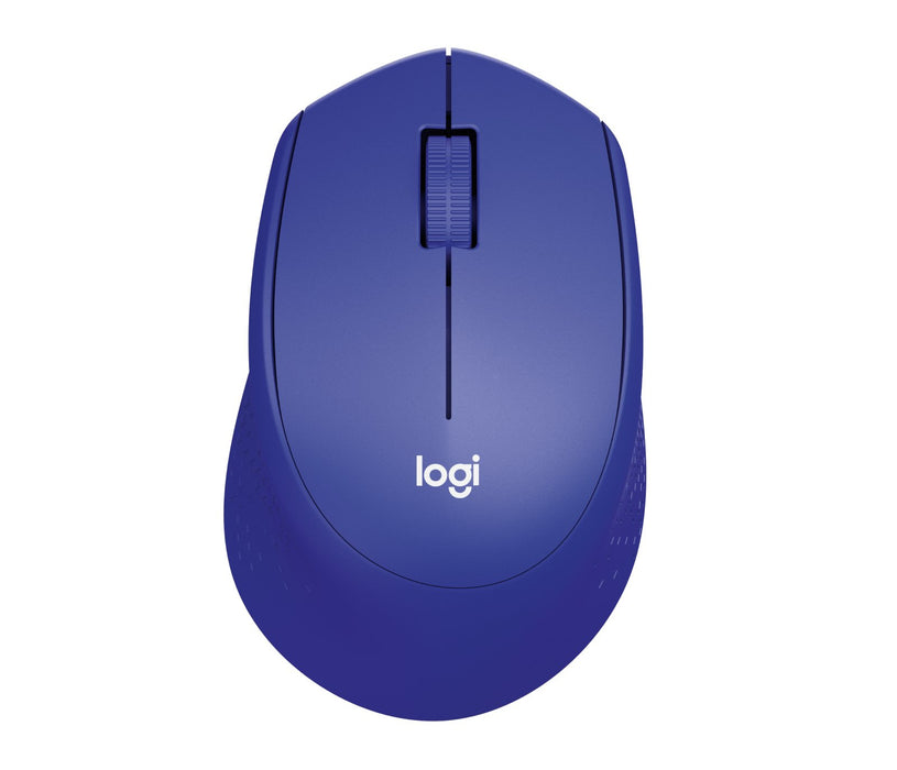 EAN 5099206052574 - Logitech 910-004290 ratón Oficina Ambidextro RF inalámbrico Óptico 1000 DPI imagen 1