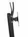 EAN 8716309127639 - Gembird MS-D2-01 soporte para monitor 68,6 cm (27") Escritorio Negro imagen 11