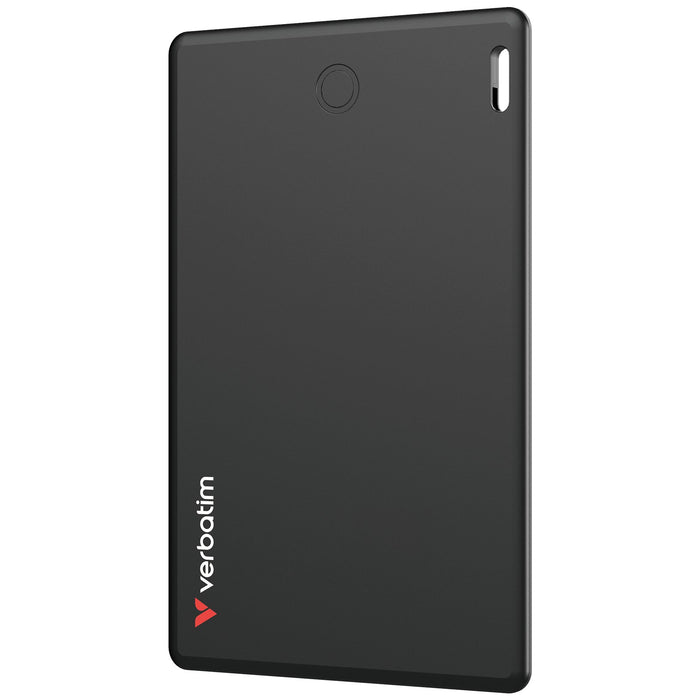 EAN 0023942321408 - Verbatim My Finder Personal Buscador Negro, Plata imagen 6