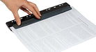 EAN 4003801802572 - Wedo 67 9401 perforador de papel Negro imagen 5