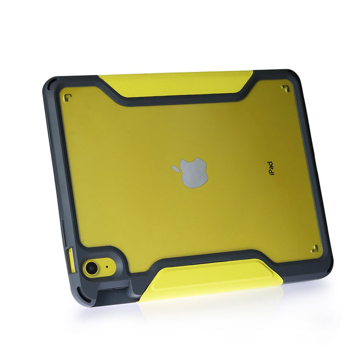 EAN 4260734840600 - DEQSTER 40-1013774 funda para tablet 27,7 cm (10.9") Amarillo imagen 7
