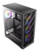EAN 0761345101738 - Antec AX85 ARGB Midi Tower Negro imagen 13